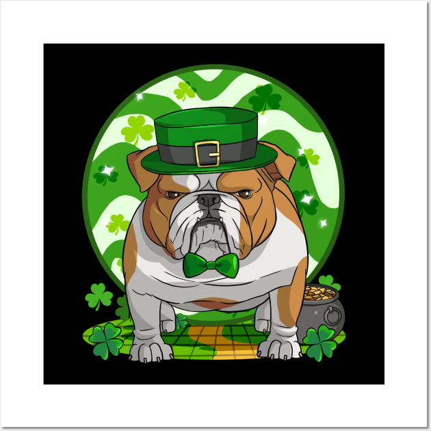 Irish bulldog 2025